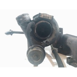 Recambio de turbocompresor para bmw serie 5 berlina (e34) 525tds referencia OEM IAM   