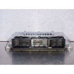 Recambio de centralita motor uce para peugeot 407 sw premium referencia OEM IAM SW9663007980 HW9655534080 5WS40264GT