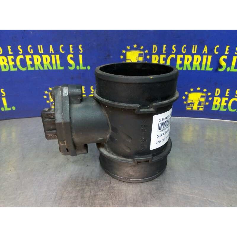 Recambio de caudalimetro para opel omega b básico berlina referencia OEM IAM 0281002139 Recambio de caudalimetro para opel omega b básico berlina referencia OEM IAM 0281002139