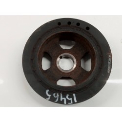 Recambio de polea cigueñal para mitsubishi carisma berlina 4 (da0) 1800 gls climatizado referencia OEM IAM   