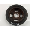 Recambio de polea cigueñal para mitsubishi carisma berlina 4 (da0) 1800 gls climatizado referencia OEM IAM   