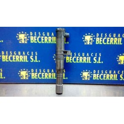Recambio de bobina encendido para renault megane i fase 2 berlina (ba0) 1.4 16v privilege referencia OEM IAM 7700875000  
