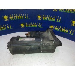 Recambio de motor arranque para volvo s40 berlina td referencia OEM IAM   