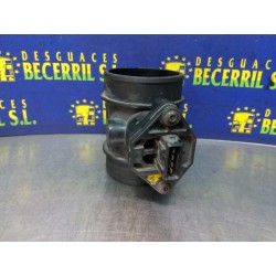 Recambio de caudalimetro para opel omega b básico berlina referencia OEM IAM 0281002139  