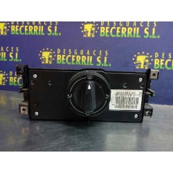 Recambio de mando calefaccion / aire acondicionado para seat ibiza (6k1) select referencia OEM IAM 6K0819045E  