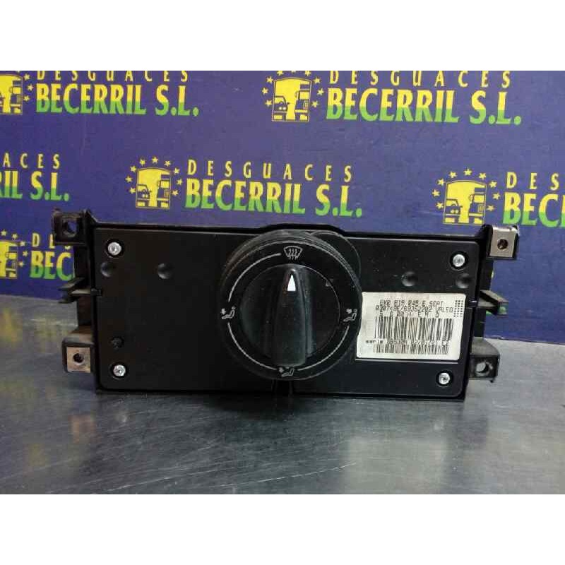 Recambio de mando calefaccion / aire acondicionado para seat ibiza (6k1) select referencia OEM IAM 6K0819045E Recambio de mando calefaccion / aire acondicionado para seat ibiza (6k1) select referencia OEM IAM 6K0819045E