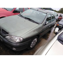 Parts breakdown for Renault megane I fase 2 berlina (BA0) 1.6 16V Authentique (BA01/04/11) Petrol of the year 1999 with engine K4M