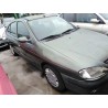 Parts breakdown for Renault megane I fase 2 berlina (BA0) 1.6 16V Authentique (BA01/04/11) Petrol of the year 1999 with engine K4M