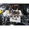 Parts breakdown for Renault megane I fase 2 berlina (BA0) 1.6 16V Authentique (BA01/04/11) Petrol of the year 1999 with engine K4M