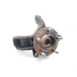 Mozzo anteriore sinistro Ford Transit connect (P65_, P70_, P80_) | Desguace Becerril