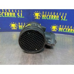 Recambio de caudalimetro para opel omega b básico berlina referencia OEM IAM 0281002139  