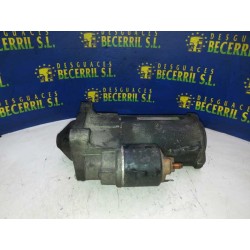 Recambio de motor arranque para volvo s40 berlina td referencia OEM IAM   