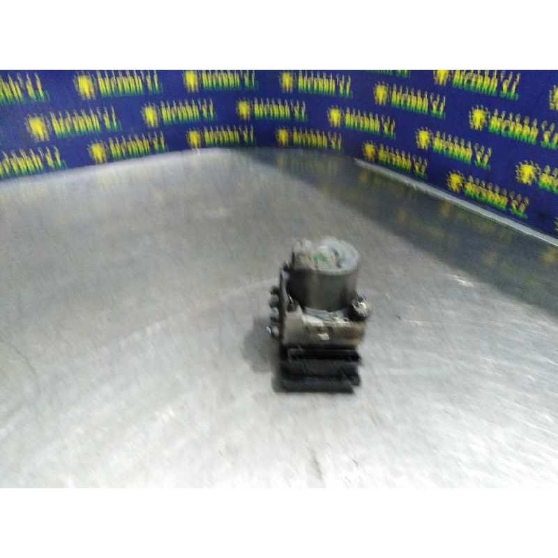 Recambio de abs para citroen xsara picasso 2.0 hdi sx referencia OEM IAM 0265800415  