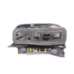 Recambio de piloto trasero izquierdo para nissan micra (k12e) acenta referencia OEM IAM   