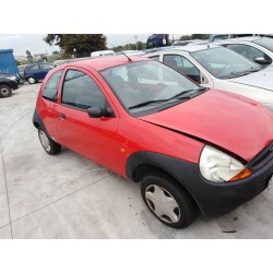 Detalhamento das peças para Ford ka (ccq) Básico Gasolina do ano 1998 com motor J4D