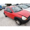 Detalhamento das peças para Ford ka (ccq) Básico Gasolina do ano 1998 com motor J4D