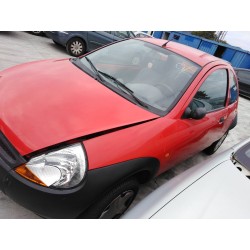 Detalhamento das peças para Ford ka (ccq) Básico Gasolina do ano 1998 com motor J4D