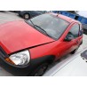 Detalhamento das peças para Ford ka (ccq) Básico Gasolina do ano 1998 com motor J4D