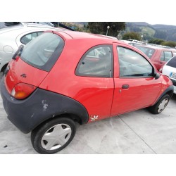 Detalhamento das peças para Ford ka (ccq) Básico Gasolina do ano 1998 com motor J4D
