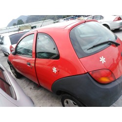 Detalhamento das peças para Ford ka (ccq) Básico Gasolina do ano 1998 com motor J4D