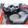 Detalhamento das peças para Ford ka (ccq) Básico Gasolina do ano 1998 com motor J4D