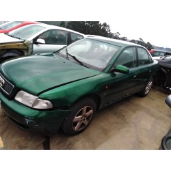 Detalhamento das peças para Audi A4 berlina (B5) 1.9 TDI Diesel do ano 1996 com motor AFN