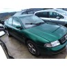 Detalhamento das peças para Audi A4 berlina (B5) 1.9 TDI Diesel do ano 1996 com motor AFN