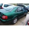 Detalhamento das peças para Audi A4 berlina (B5) 1.9 TDI Diesel do ano 1996 com motor AFN