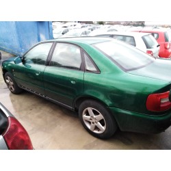 Detalhamento das peças para Audi A4 berlina (B5) 1.9 TDI Diesel do ano 1996 com motor AFN