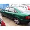 Detalhamento das peças para Audi A4 berlina (B5) 1.9 TDI Diesel do ano 1996 com motor AFN
