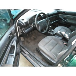 Detalhamento das peças para Audi A4 berlina (B5) 1.9 TDI Diesel do ano 1996 com motor AFN