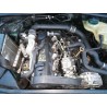 Detalhamento das peças para Audi A4 berlina (B5) 1.9 TDI Diesel do ano 1996 com motor AFN