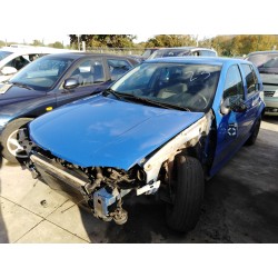 Aufschlüsselung der Teile für Volkswagen golf IV berlina (1J1) Advance Diesel aus dem Jahr 1999 mit Motor AHF