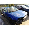 Aufschlüsselung der Teile für Volkswagen golf IV berlina (1J1) Advance Diesel aus dem Jahr 1999 mit Motor AHF