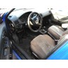 Aufschlüsselung der Teile für Volkswagen golf IV berlina (1J1) Advance Diesel aus dem Jahr 1999 mit Motor AHF