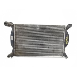 Radiador de água Audi A4 B7 avant (8ED) | Desguace Becerril