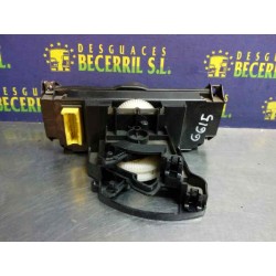 Recambio de mando calefaccion / aire acondicionado para seat ibiza (6k1) select referencia OEM IAM 6K0819045E  