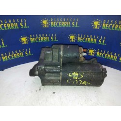 Recambio de motor arranque para volvo s40 berlina td referencia OEM IAM   