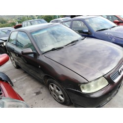 Detalhamento das peças para Audi A3 (8L) 1.9 TDI Ambiente Diesel do ano 1997 com motor AGR