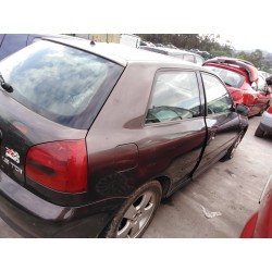 Detalhamento das peças para Audi A3 (8L) 1.9 TDI Ambiente Diesel do ano 1997 com motor AGR