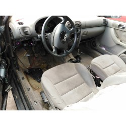 Detalhamento das peças para Audi A3 (8L) 1.9 TDI Ambiente Diesel do ano 1997 com motor AGR
