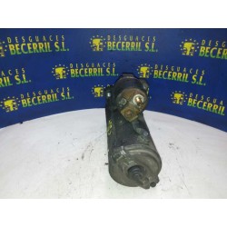 Recambio de motor arranque para volvo s40 berlina td referencia OEM IAM   