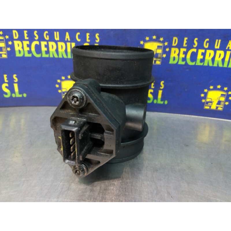 Recambio de caudalimetro para opel vectra b berlina básico referencia OEM IAM 0281002139 Recambio de caudalimetro para opel vectra b berlina básico referencia OEM IAM 0281002139