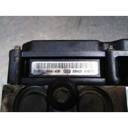 Recambio de abs para citroen xsara picasso 2.0 hdi sx referencia OEM IAM 0265800415  