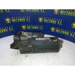 Recambio de motor arranque para renault laguna (b56) referencia OEM IAM   