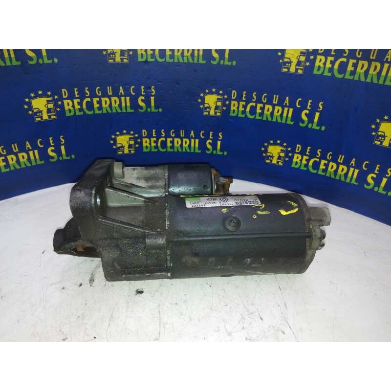 Recambio de motor arranque para renault laguna (b56) referencia OEM IAM   
