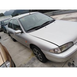 Parts breakdown for Ford mondeo berlina/familiar (fd) CLX Berlina Diesel of the year 1995 with engine RFM