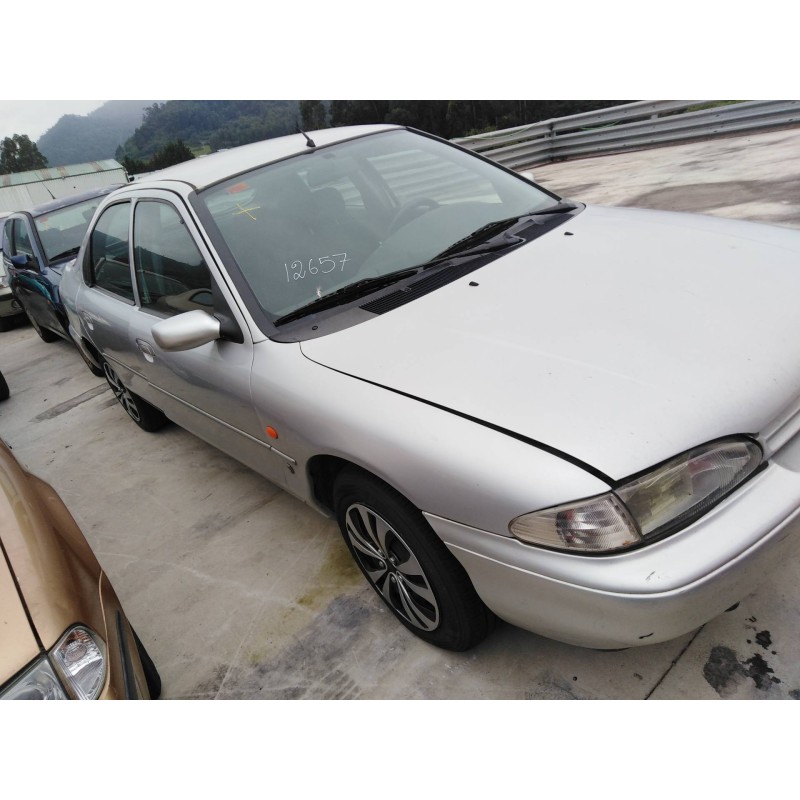 Parts breakdown for Ford mondeo berlina/familiar (fd) CLX Berlina Diesel of the year 1995 with engine RFM