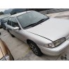 Parts breakdown for Ford mondeo berlina/familiar (fd) CLX Berlina Diesel of the year 1995 with engine RFM