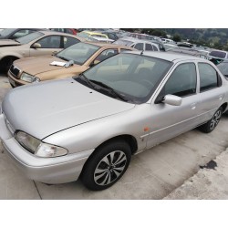 Parts breakdown for Ford mondeo berlina/familiar (fd) CLX Berlina Diesel of the year 1995 with engine RFM